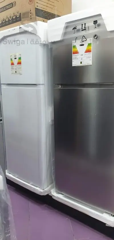 ثلاجه بيكو