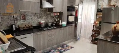 apartments