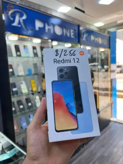 Redmi 12