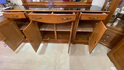 خزانة اخذية