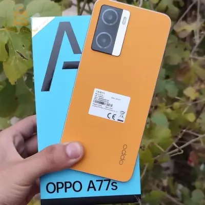 OPPO A77S