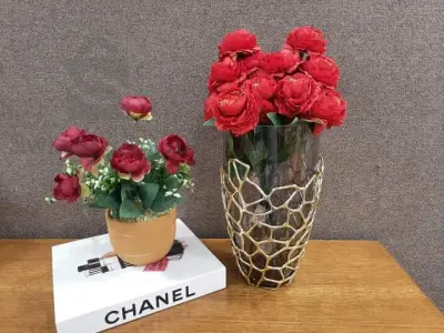 مزهريو 🥀