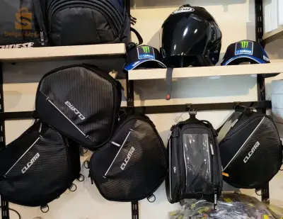 SAC TUNAL POUR MAXI SCOOTER