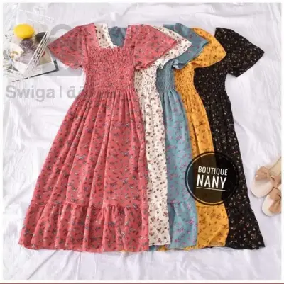 robe