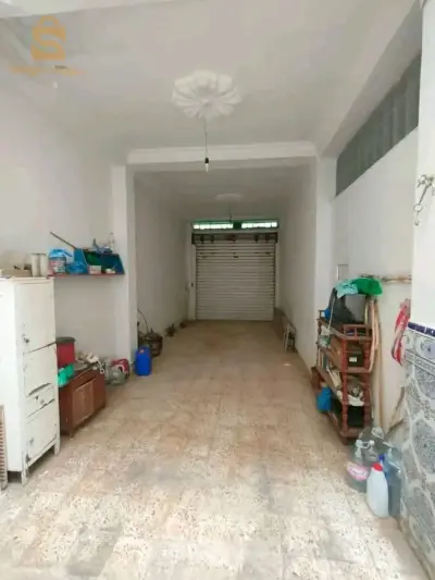 une maison