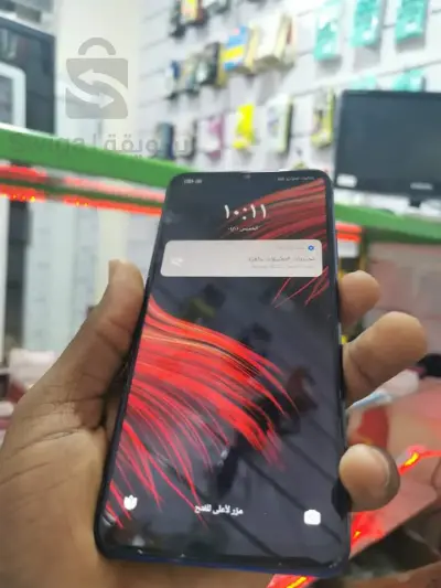 redmi note8