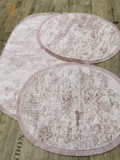 3 piece carpet