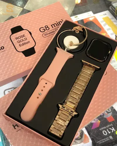 G8 Mini