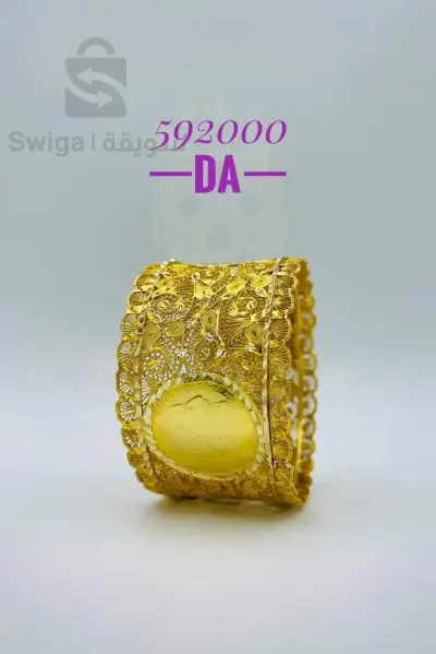 Échelle d'or