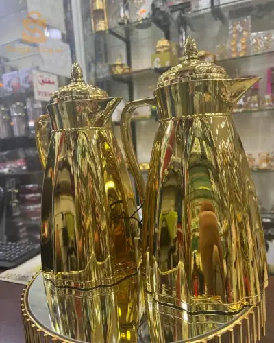 thermos à café