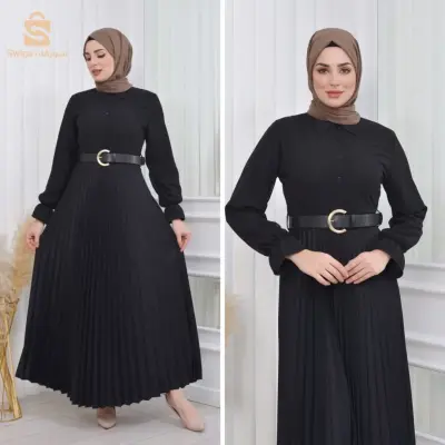 robe hijab
