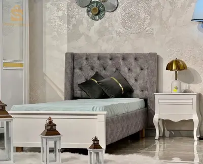 chambre individuelle