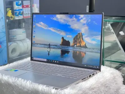 ASUS ZENBOOK