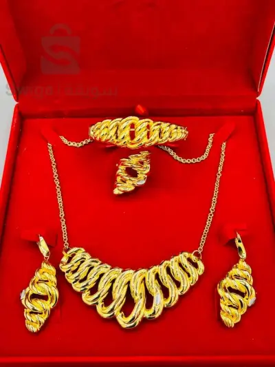 parure