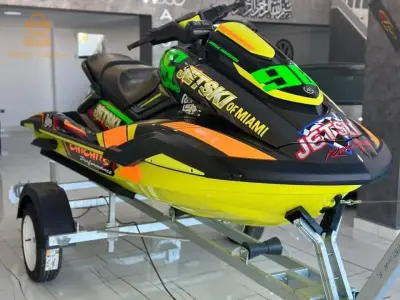 jetski Yamaha,