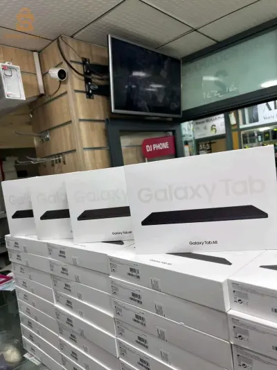 Samsung Galaxy TABLET A 8