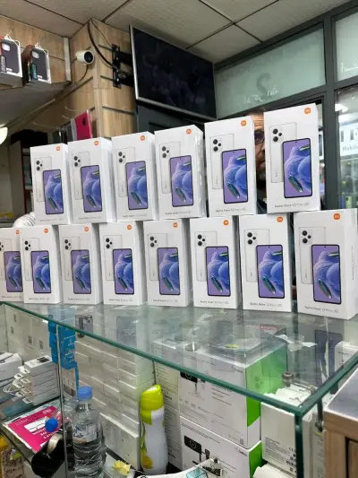 Redmi note 11 Pro