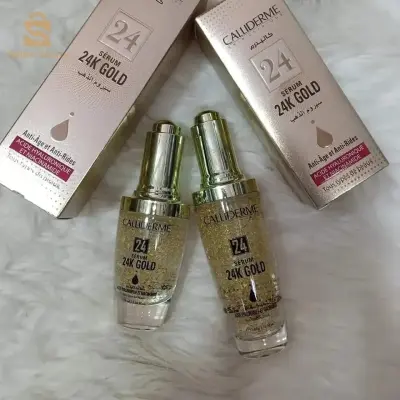 24k Gold