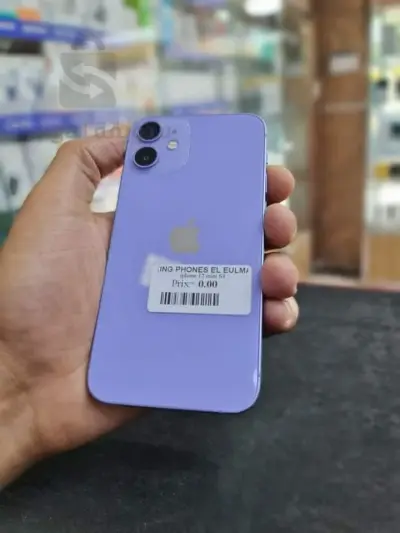 Iphone 12 mini