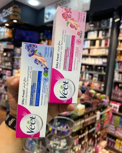 veet