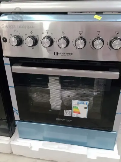 cuisinière