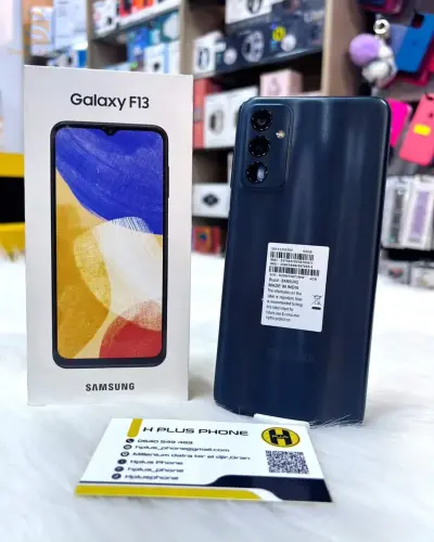 Samsung F13