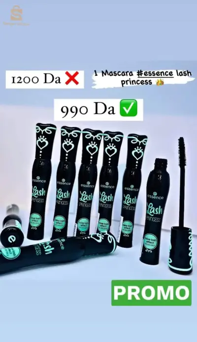 lash