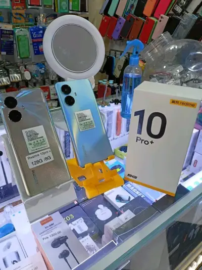realme10ProPlus