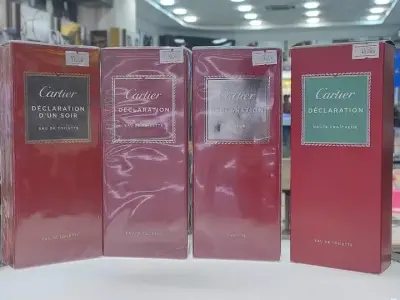 عطر cartie