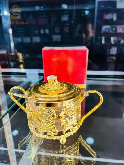سكرية