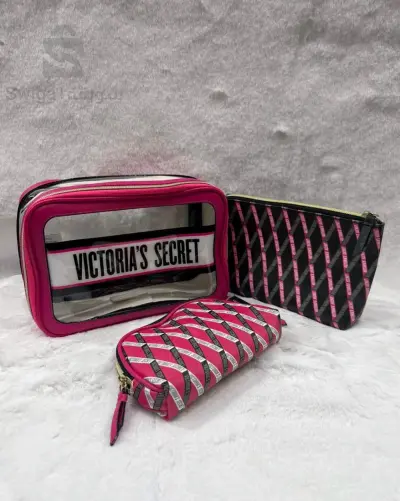 sac de toilette