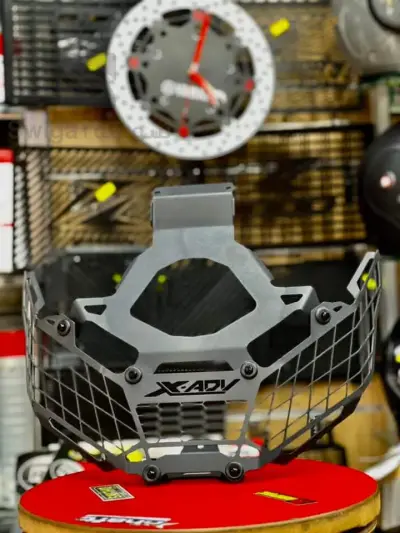Cache Phar XADV