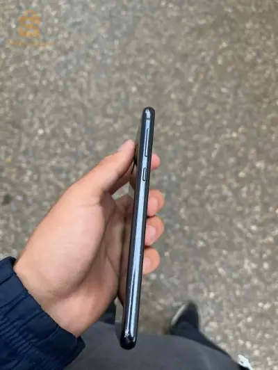 هاتف نقي ما شاء الله