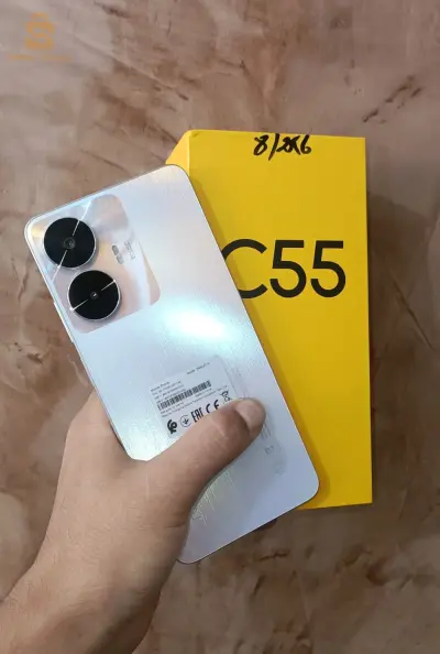 realme C55