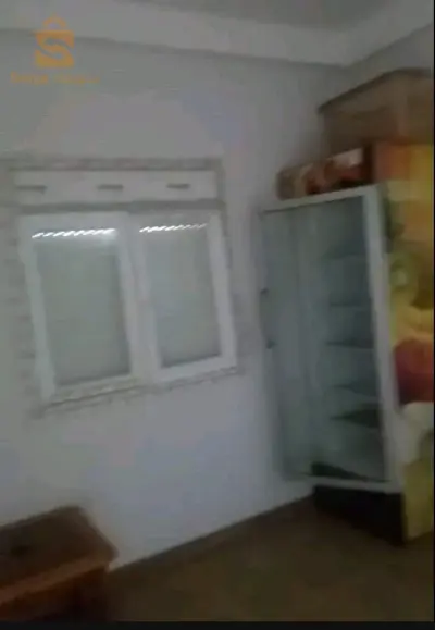 منزل للببيع او التبادل بسيارة شتطئ اسمه معروف قرب شاطئ بيدر