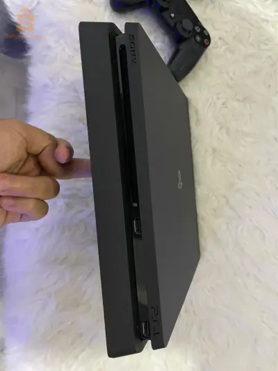 ps4 slim 1tb version en ligne