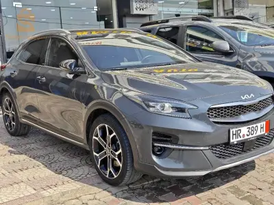 Kia x ceed