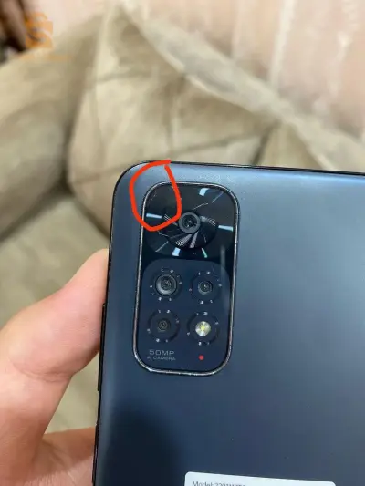 Redmi not 11