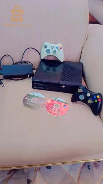 xbox360