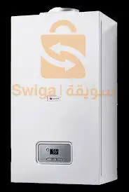 Chaudiere a ventouse 25kw