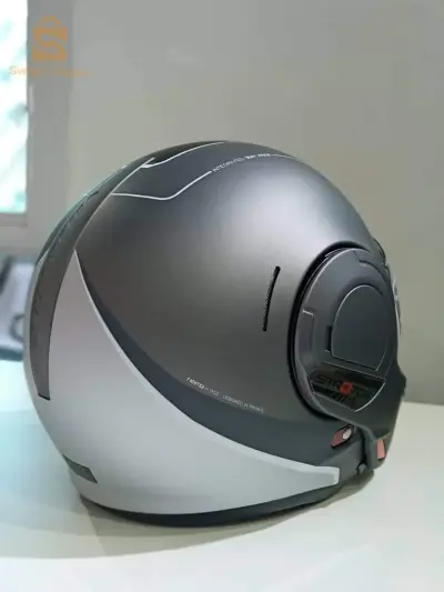 casque
