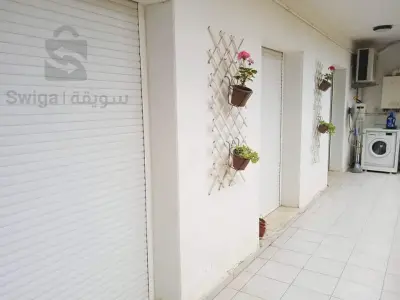 شقة للكراء