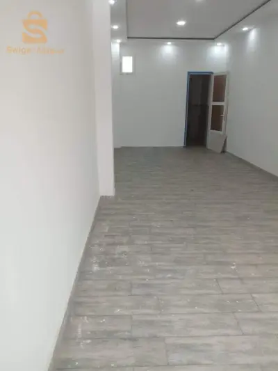Shops for rent