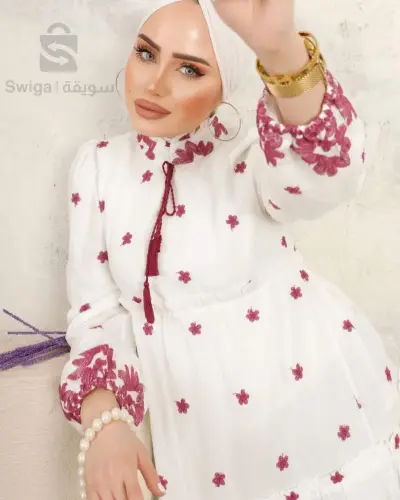 فستان