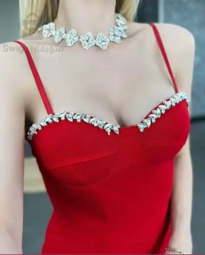 robe soirée