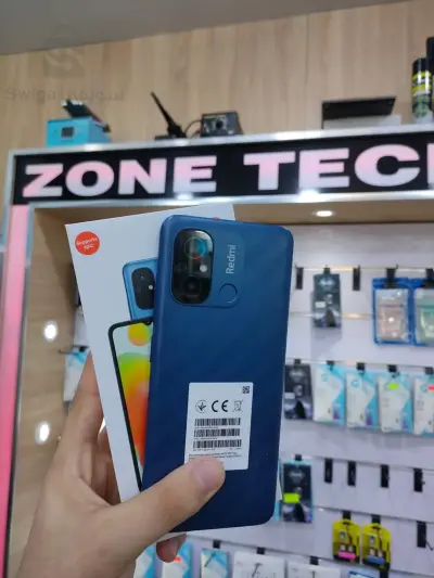 redmi A12