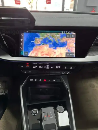 AUDI -A3