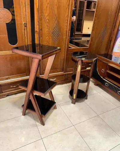 table de coin