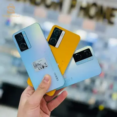 OPPO A77s