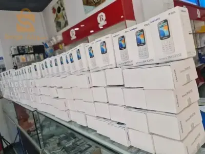 phone
